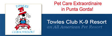 One of our top picks in punta gorda. Towles Club K9 Resort In Punta Gorda Pet Care Extraordinaire Etpuntagorda Staging Wpengine Com
