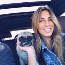 Hilary Silverman's Instagram, Twitter & Facebook