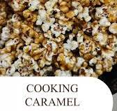 Who doesn't love caramel popcorn … Here is my new twist on ...