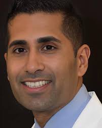 Dr. Mehul Ramesh Bhatt, MD