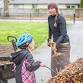 Adopt-A-Park Event at LeRoy Haagen Community Park — Lower Columbia Nature Network