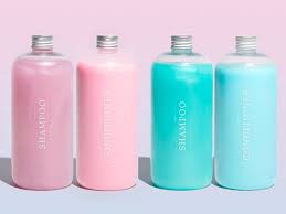 Function Of Beauty Lets You Design Your Own Shampoo And Conditioner Based On Your Hair S Needs Here S What 4 People Thought After Trying It Function Of Beauty Hair Care Long Hair Care