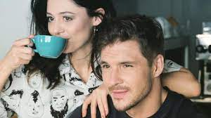 Jedyny oficjalny fanpage mikołaja roznerskiego. Mikolaj Roznerski Remembers The Moments Shared With Adriana Kalska Will This Love Come Back One Day Fans Regret Jealousy Is Lost