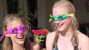 Random Fun With Kaelyn & Katelyn!!!