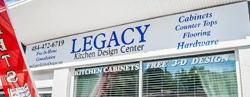 We have ordered twice from kck and had a very good experience. Showroom Kitchen Remodeling Legacy Kitchen Design Center