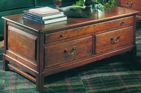 Lexington Bob Timberlake Collectors Rectangular Cherry Cocktail Table 833 952 Home Furniture Home Projects Bob Timberlake