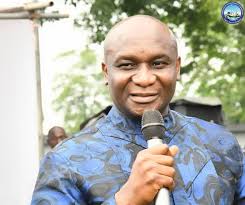 NDDC Offers Thanksgiving and Unveils...