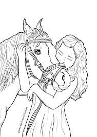 Print out this page and color it with crayola® crayons or markers. Horse Coloring Pages Portalebambini Com
