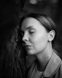 One more from a series “Portraits”