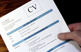 Contoh resume dan template untuk mahasiswa dan lulusan yang mengajukan magang, pekerjaan musim panas dan posisi penuh waktu, ditambah ini contoh cv kreatif saya! Format Serta Contoh Curriuclum Vitae Yang Baik Dan Benar Dalam Bahasa Inggris Bukuinggris Co Id