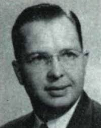 Burrell Joseph Prince Jr. (1917-2001)