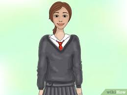 Harry potter hermine granger ballkleid abendrobe. Ein Hermine Granger Kostum Herstellen 13 Schritte Mit Bildern Wikihow