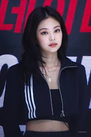 Account Suspended Jennie Blackpink Kpop Feminino Blackpink