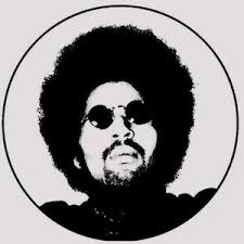 Kenny Dixon Jr. aka Moodymann