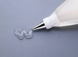 Piping Gel That Works Cake Decorating Cake Decorating Techniques Cake Decorating Tutorials