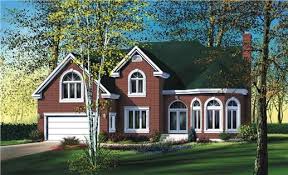 Renovating a house built in the 1950s can be tricky. Split Level House Designs The Plan Collection
