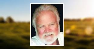 Richard L. "Rich" Stroup Obituary October 21, 2015
