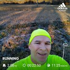 1 month into running ☺️ just sharing my progress