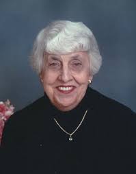 Obituary for Geraldine Branz