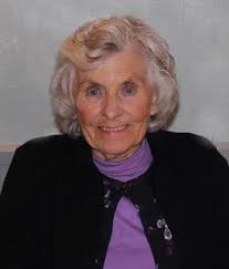 Marie Flora Roy Obituary