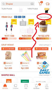 Shopee tidak hanya melayani pembelian barang di dalam negeri namun juga luar negeri. Cara Berbelanja Barang Flash Sale Di Shopee Tutorial Di Shopee