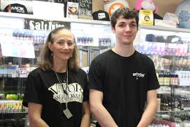 So what is different about vaping as opposed to smoking. Vape Shops Say Proposed Bans Could Send Their Industry Up In Smoke Wamu