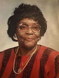 Obituary for AREATHA (SABB) HOPPER