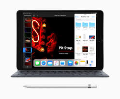 The apple ipad air (2019) has all of the features that made people love the ipad pro, including the powerful a12 bionic chip and smart keyboard compatibility. Neues Apple Ipad Mini Und Ipad Air Fruhjahr 2019 Amazona De