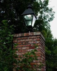 Community Entrance Lighting Outdoor Lighting Of Colorado S Blog