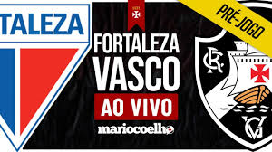 Com a derrota, os comandados de rogério ceni agora é o 15º, com 28 pontos, três a mais que o csa, que abre o z4. Fortaleza X Vasco Ao Vivo Youtube