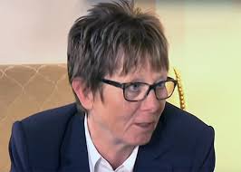 Mary Claude Fongang (@mary_fongang)