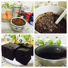 236 thoughts on resepi kek coklat moist kukus cara mudah. Pin Di Selected Cakes