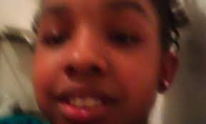 Chicago Police search for missing 11-year-old girl