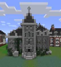 So, it not whole stoned, the timber woods used as. Big Stone House Blueprints For Minecraft Houses Castles Towers And More Grabcraft