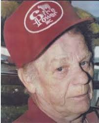 Obituary for Edward G. Klinger, Sr.