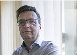 Christopher Hartley's interview