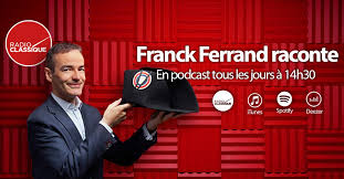 À 9h, franck ferrand raconte l'histoire avec un enthousiasme et un talent plébiscités par les auditeurs de radio classique. Covid 19 Une Grande Operation De Soutien Scolaire Avec Radio Classique