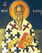 Σήμερα, 22 φεβρουαρίου, η εκκλησία μας εορτάζει την μνήμη των: Pylh Or8odo3ia Eortologio Febroyarioy Bikipaideia