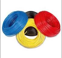 Building Wire - Mandeep Cables