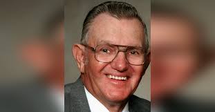 Obituary information for Junior L. Delp