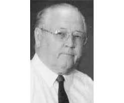 James Glover Obituary (1937