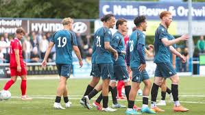 Voetbal International - News update