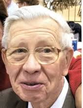 Obituary information for Edward Bartoszek