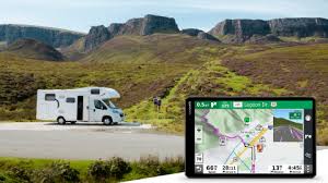 I'm not looking for a debate. View More Of The Open Road With Garmin S Latest Rv Gps Navigator Company Announcement Ft Com