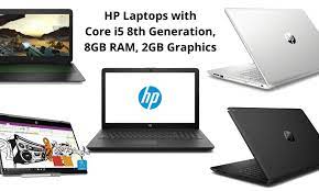 Taking a look at if you can upgrade your laptops graphics card, and why you might be glad if you can't. 5 Hp Laptops With Core I5 8th Gen 8gb Ram 2gb Graphics Card