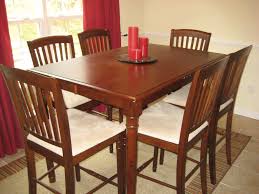 dining table set for 2 & home and