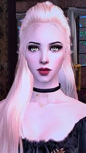 American Horror Story Inspired Witch Creation for Ravenwood