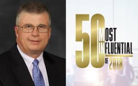 50 Most Influential People Of 2018