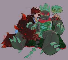 forsaken (roblox), roblox, roblox game, 1x1x1x1, john doe (roblox) - R34  Vault