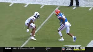 With the strangest offseason in broncos' history behind us, we'll finally get a chance to see the state of the qb competition for ourselves. Nfl Draft Scouting Report Kyle Pitts Makes Too Much Sense For The Eagles Bleeding Green Nation